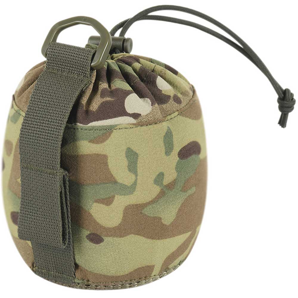 Costume de camouflage Wilcha M-Tac - Multicam