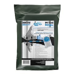 Ration alimentaire Paquet touristique 3 - saucisse en sauce avec tomates et pois chiches Arpol