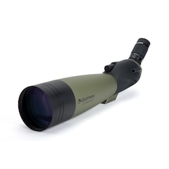 Longue vue d'observation Ultima 100 - angulaire Celestron