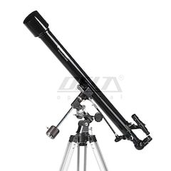 Télescope PowerSeeker 60EQ Celestron