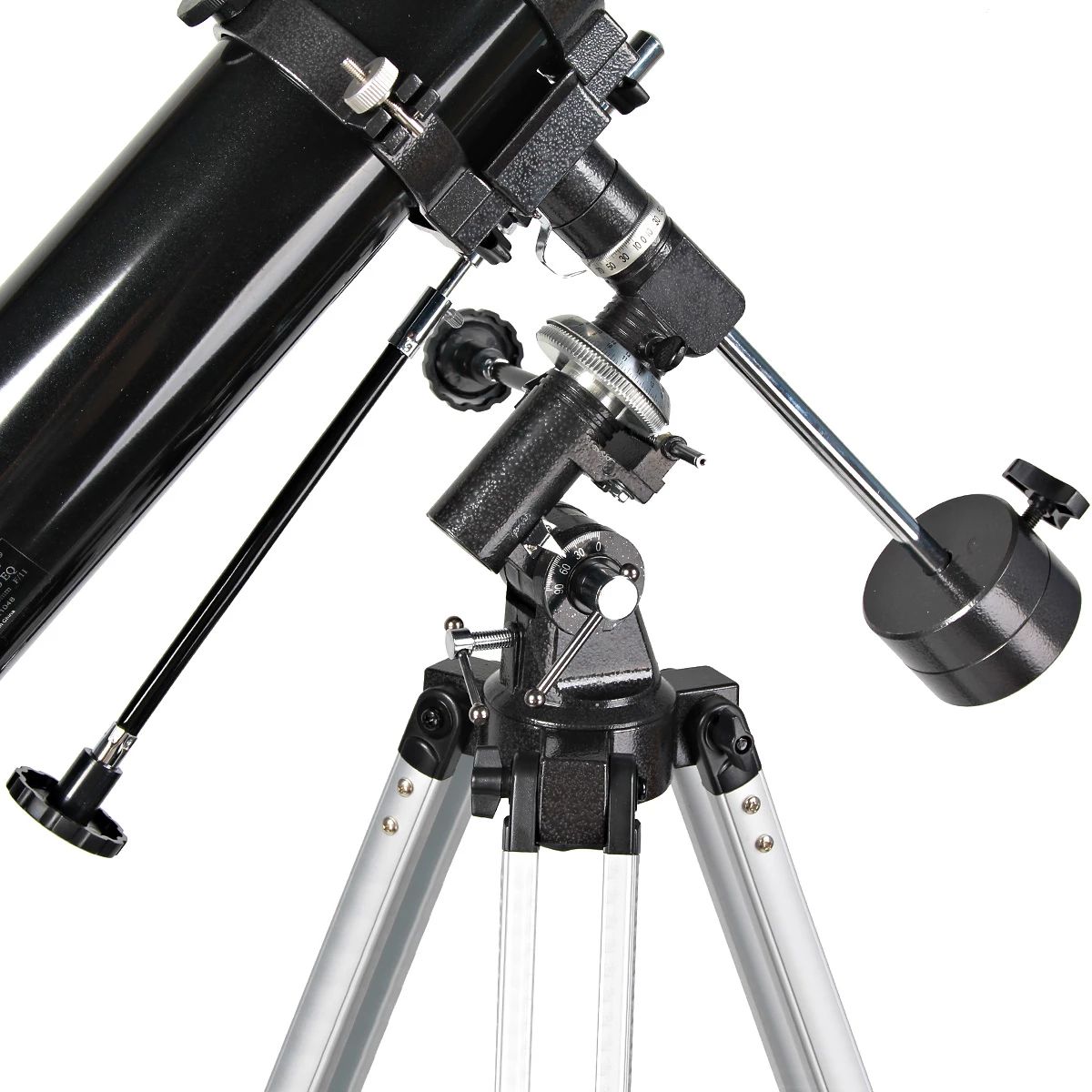 Télescope PowerSeeker 80EQ Celestron