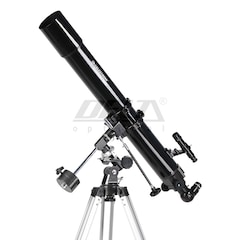 Télescope PowerSeeker 80EQ Celestron