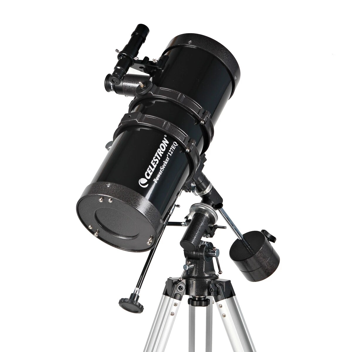 Télescope PowerSeeker 127EQ Celestron 