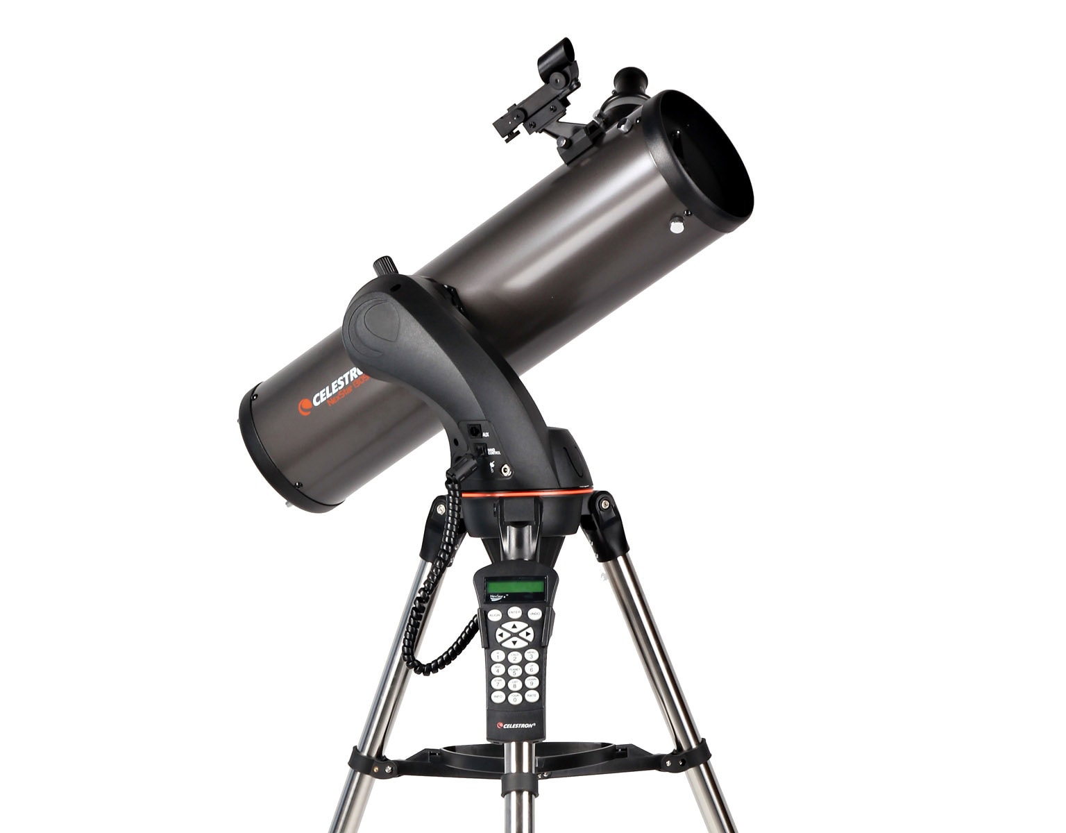 Télescope NexStar 130 SLT Celestron 