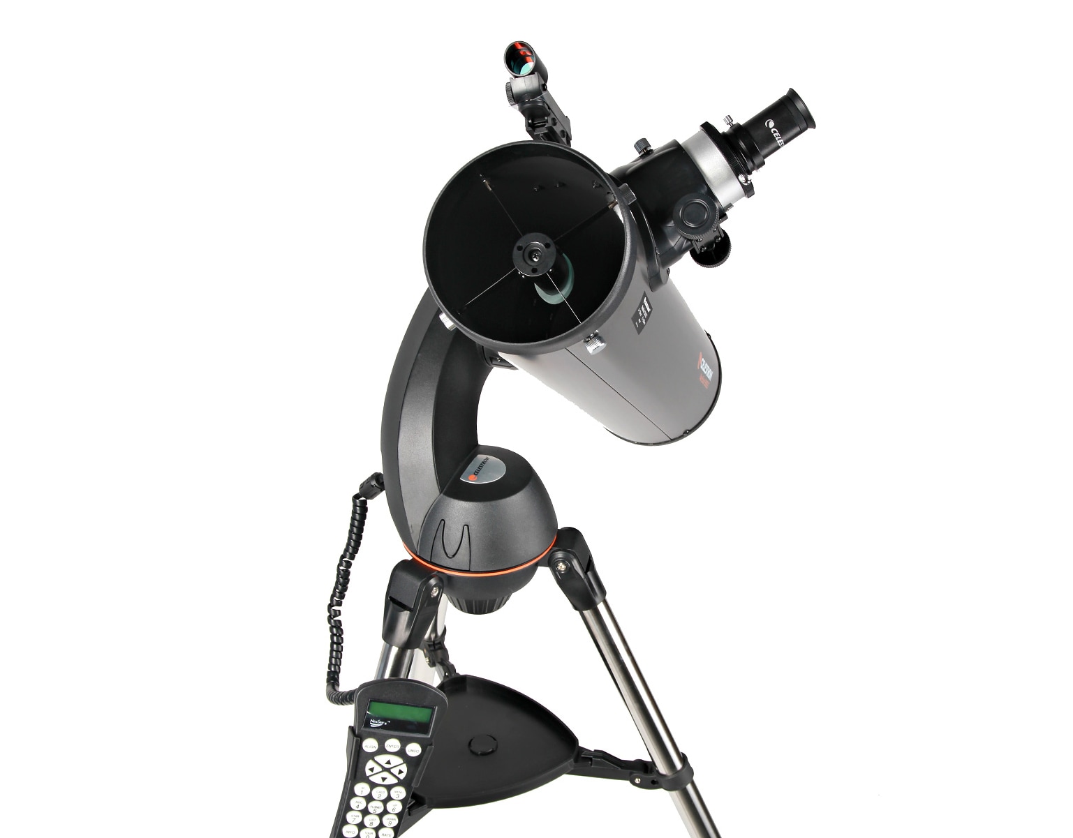 Télescope NexStar 130 SLT Celestron 