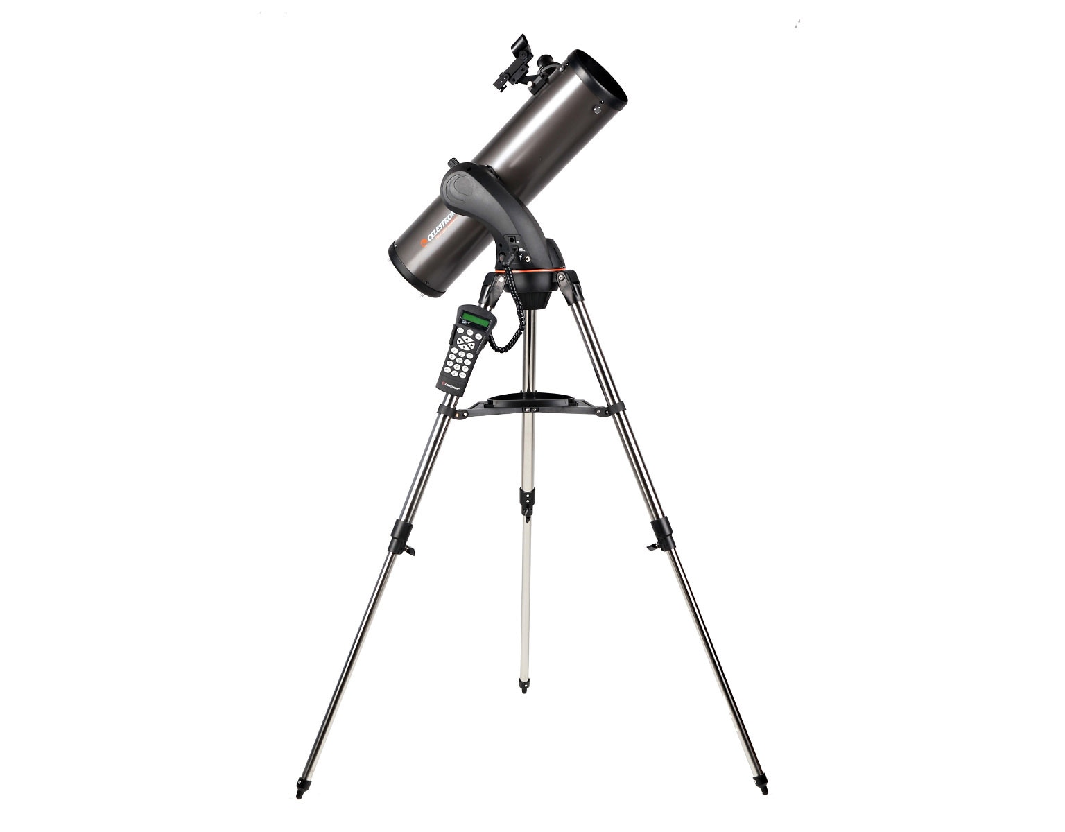 Télescope NexStar 130 SLT Celestron 