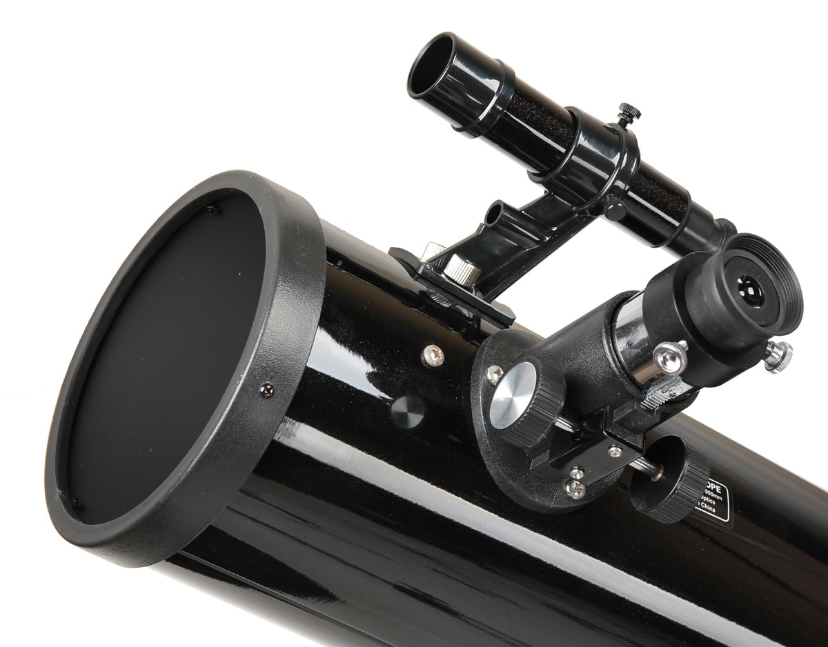 Télescope BK 1149 EQ2 Sky-Watcher 