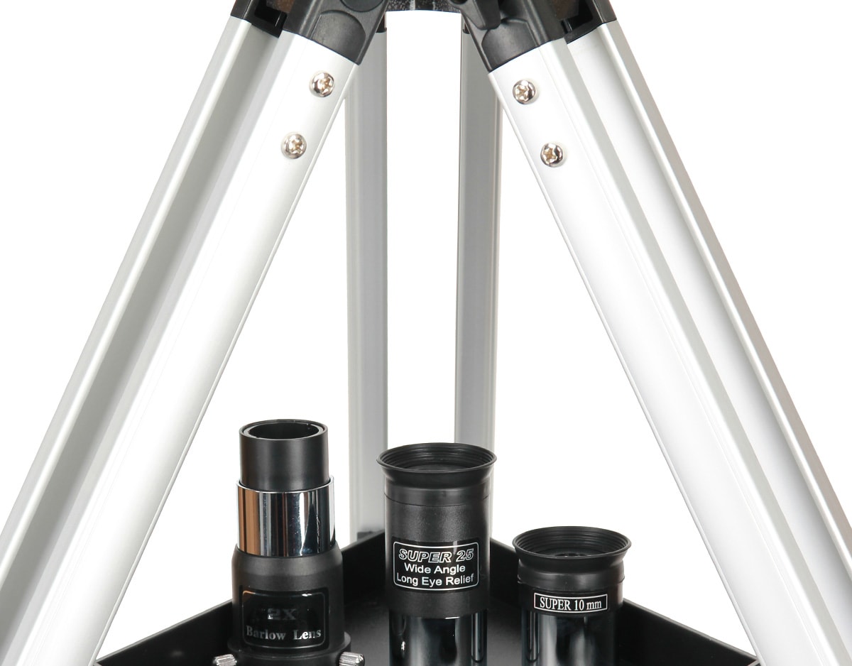 Télescope BK 1149 EQ2 Sky-Watcher 