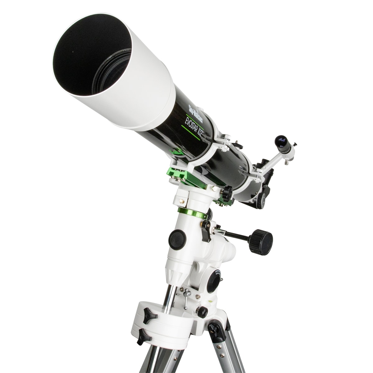 Télescope BK 1021 EQ3-2 102/1000 Sky-Watcher