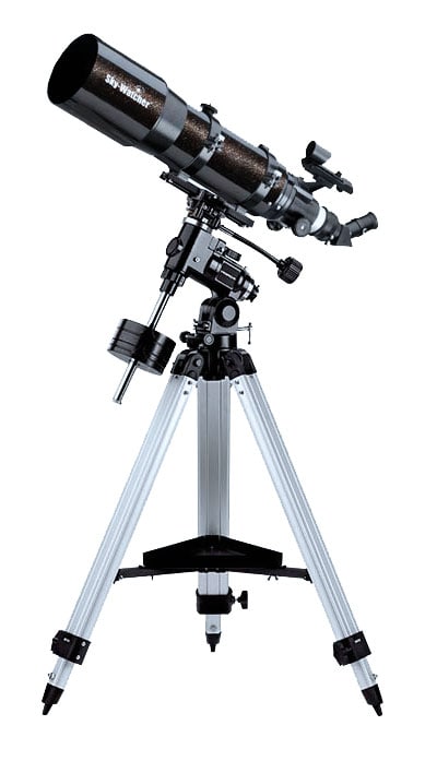 Télescope (Synta) BK1206EQ3-2 Sky-Watcher 