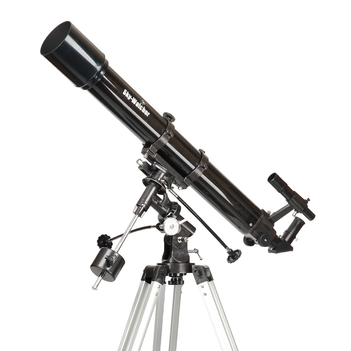 Téléscope Sky-Watcher BK 909 EQ2 90/900 