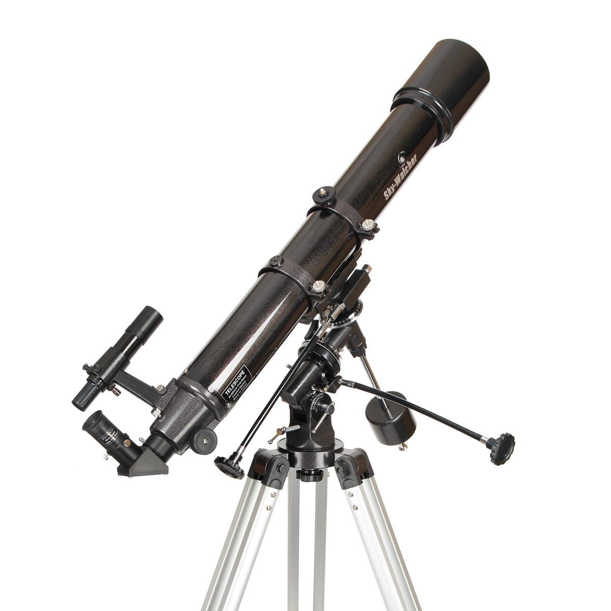 Téléscope Sky-Watcher BK 909 EQ2 90/900 