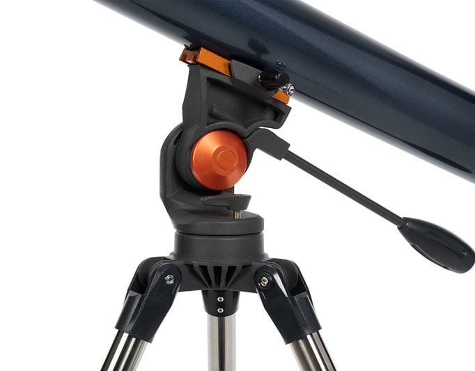 Télescope AstroMaster 90 AZ Celestron 