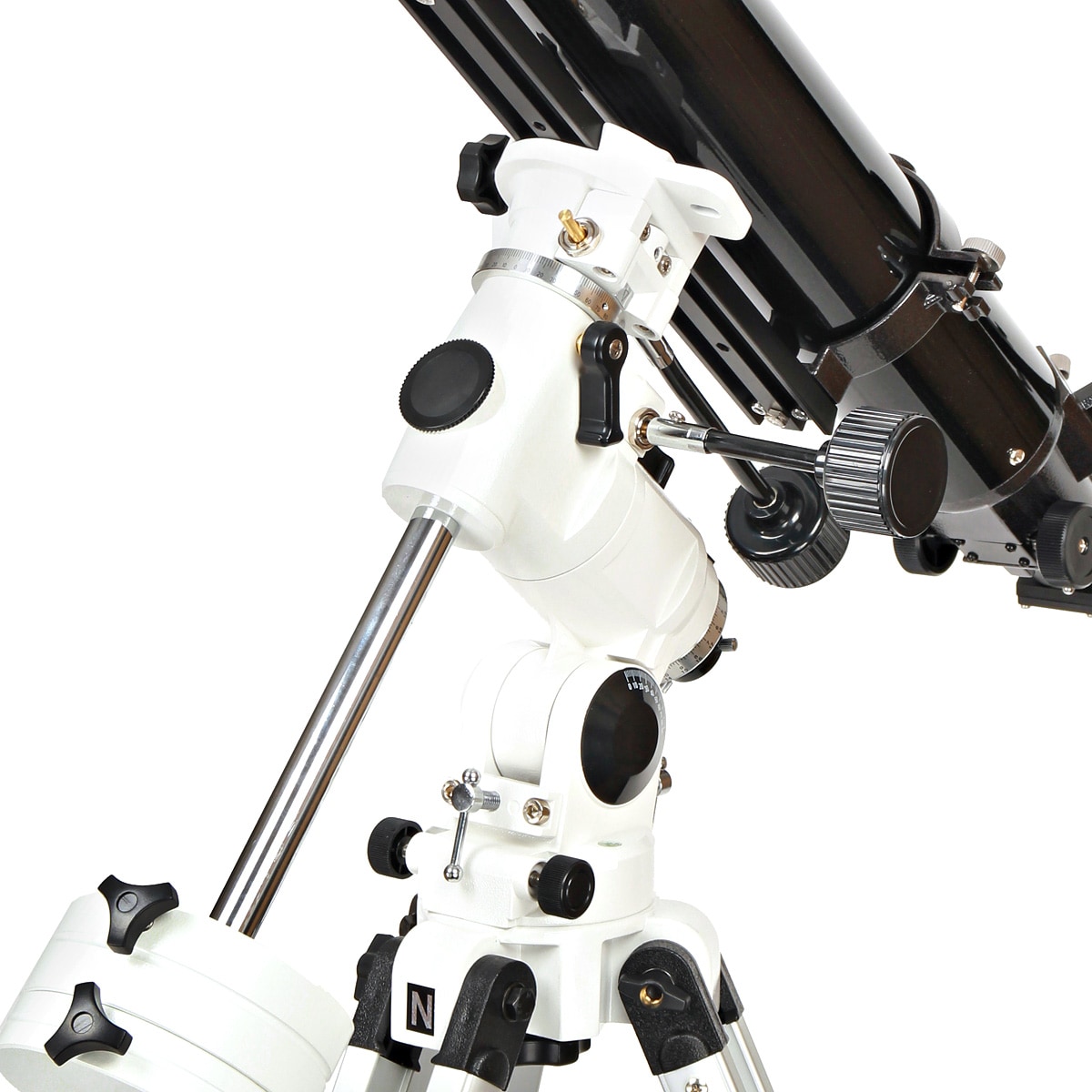 Télescope BK 909 EQ3-2 Sky-Watcher 