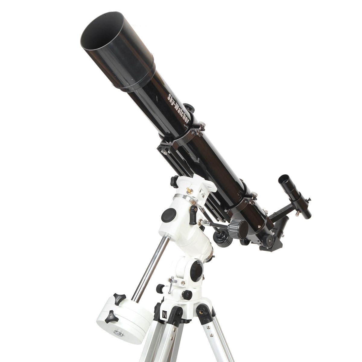 Télescope BK 909 EQ3-2 Sky-Watcher 