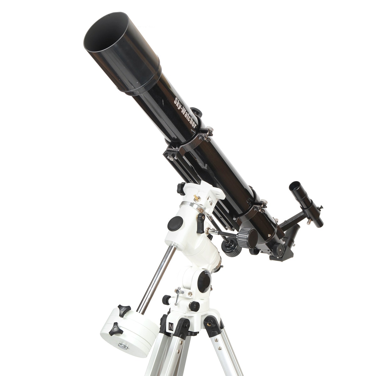 Télescope BK 909 EQ3-2 Sky-Watcher