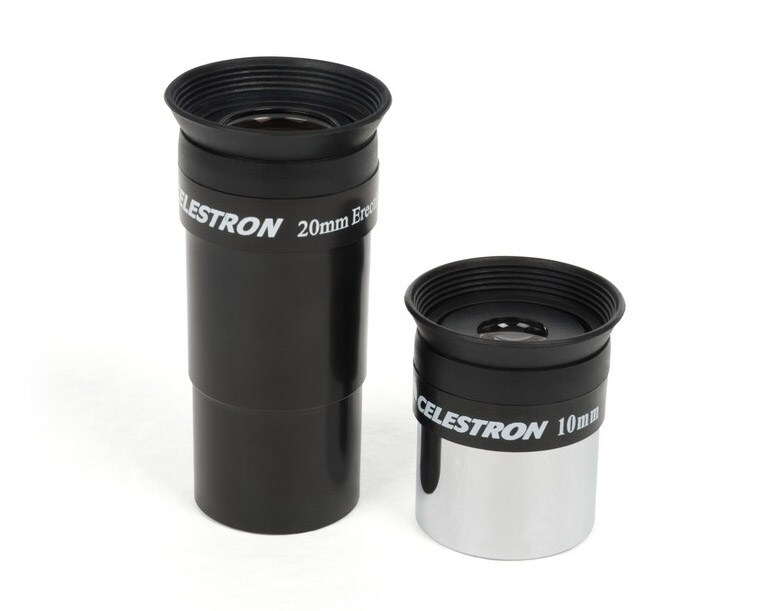 Télescope AstroMaster 130 EQ-MD Celestron 