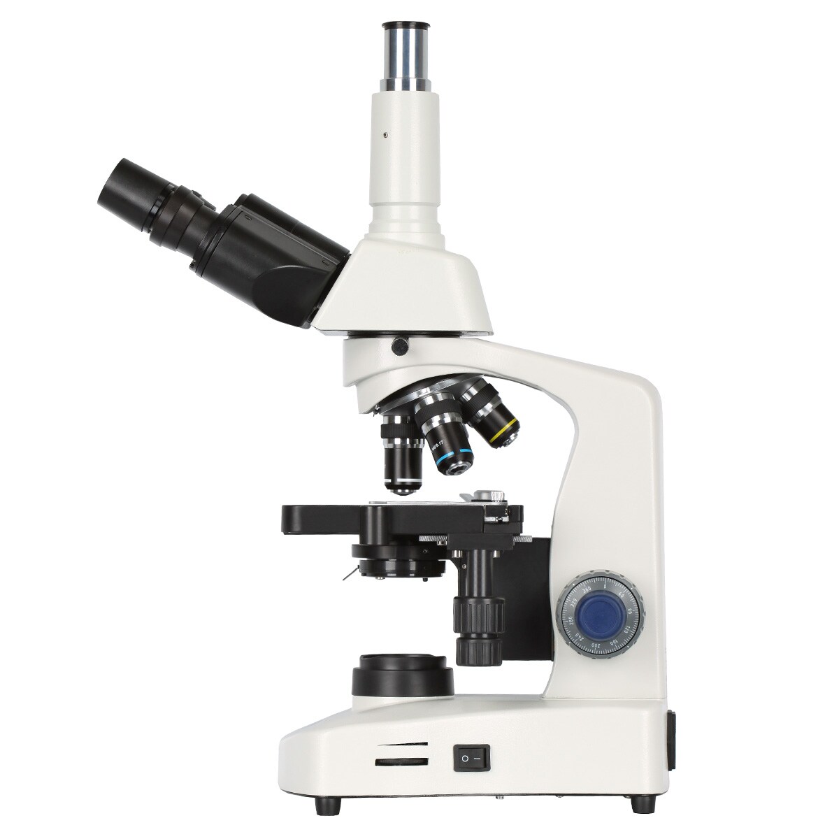 Microscope Genetic Pro Trino Delta Optical