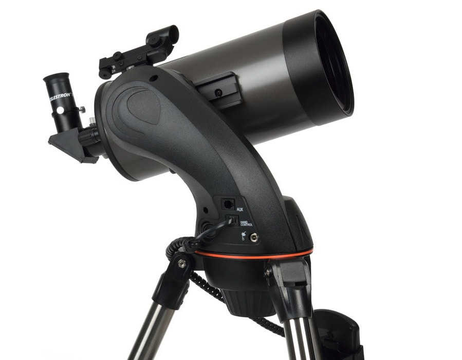 Télescope NexStar 127 SLT Celestron 