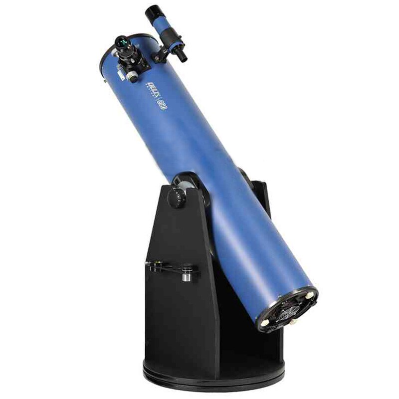 Télescope Dobson 8