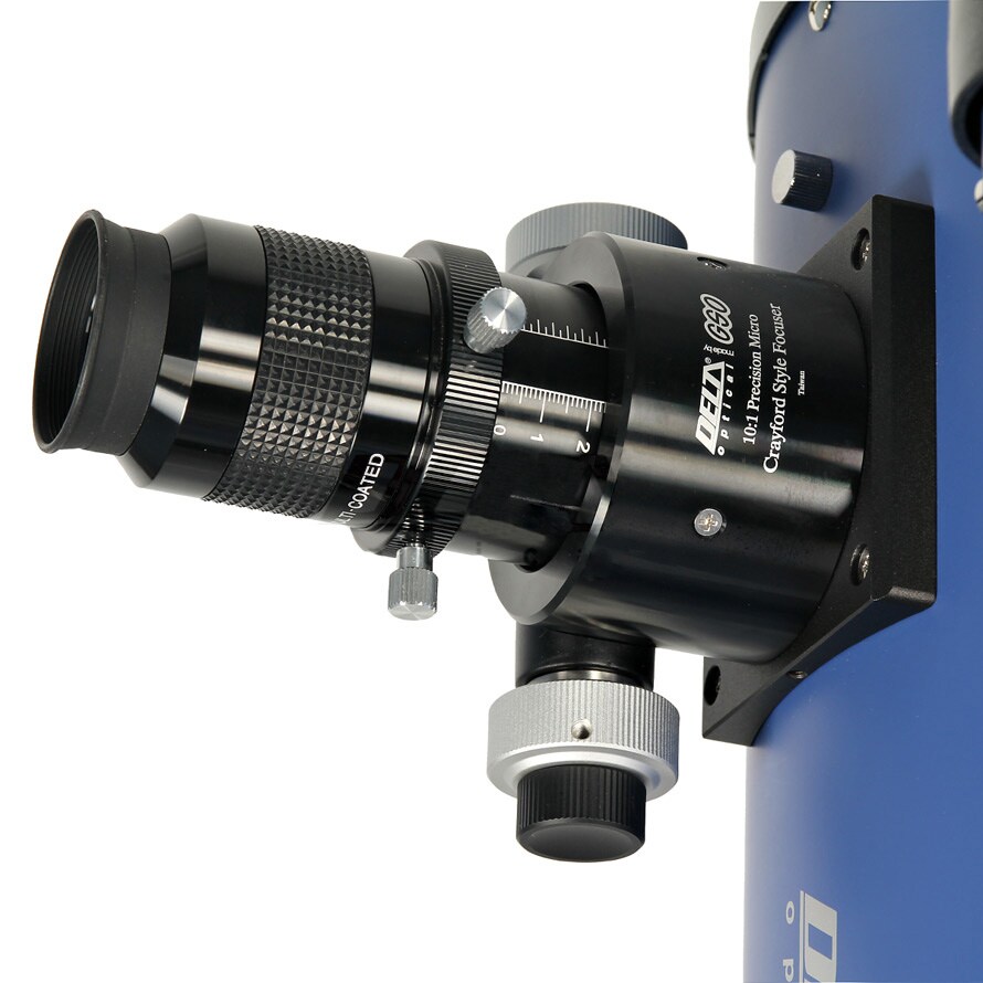 Télescope Dobson 8