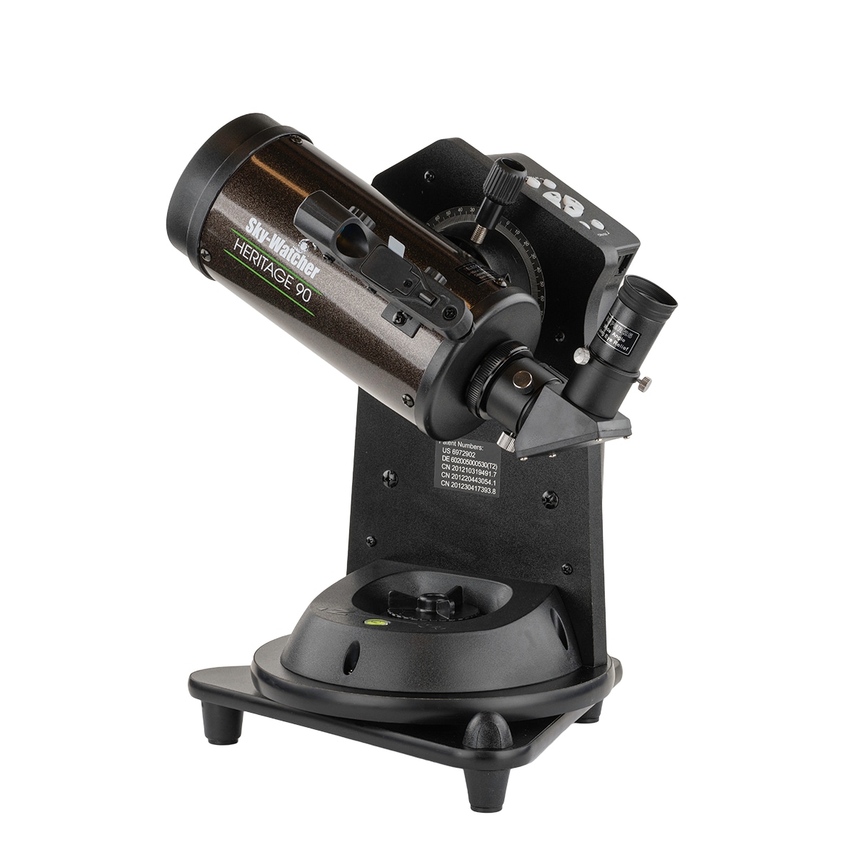 Télescope Virtuoso SkyWatcher 