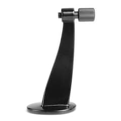 Adaptateur de trépied pour jumelles de toit - 1/4" Delta Optical