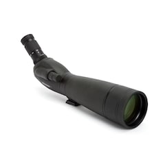 Longue vue d'observation Trailseeker 80 - angulaire Celestron