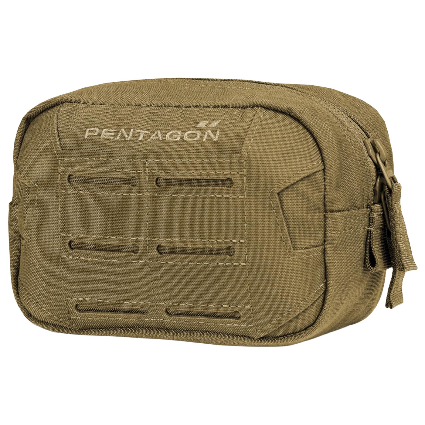 Sacoche Elpis Pouch 15 x 10 cm Pentagon - Coyote