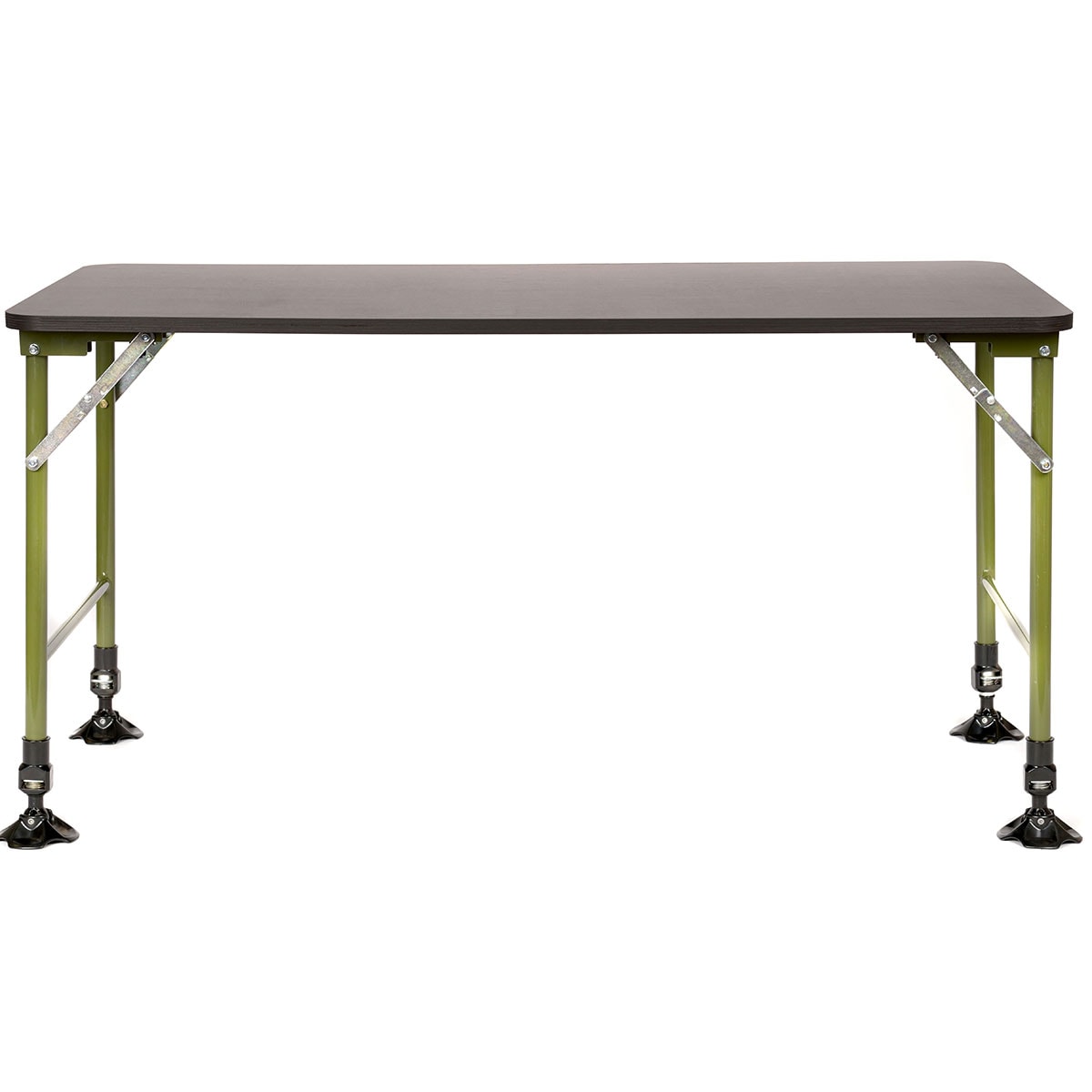 Table de camp militaire ST4