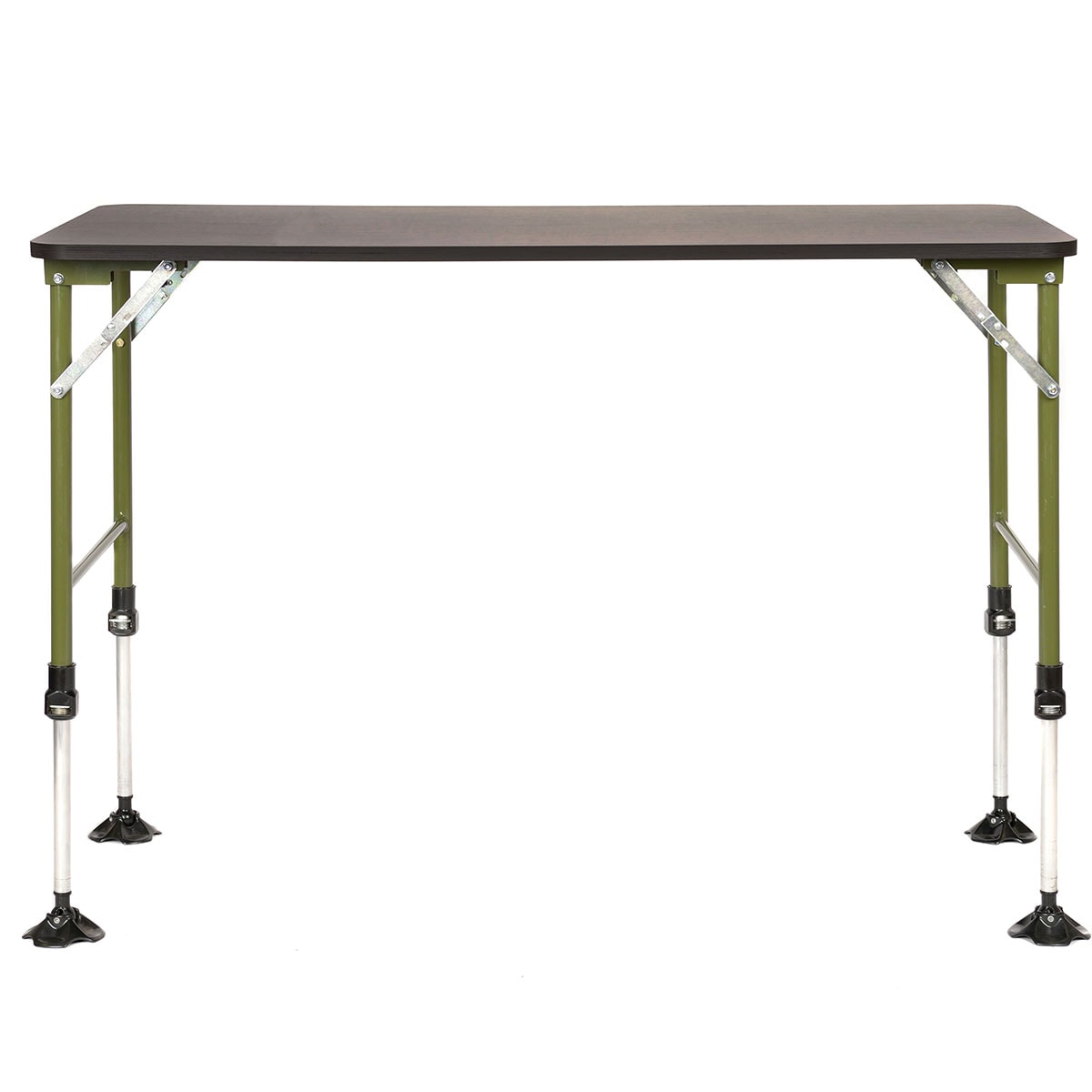 Table de camp militaire ST4