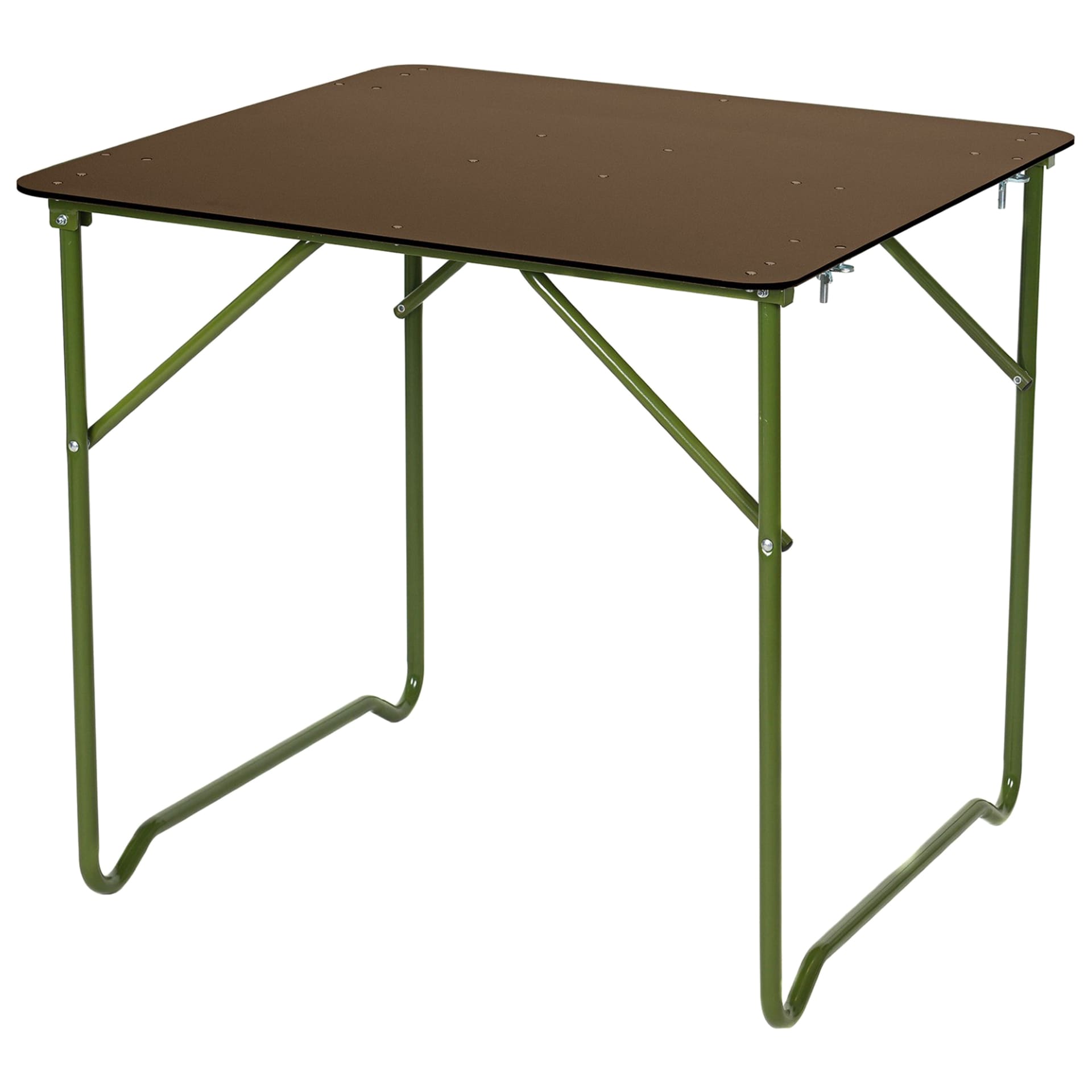 Table de camp militaire WP5-8