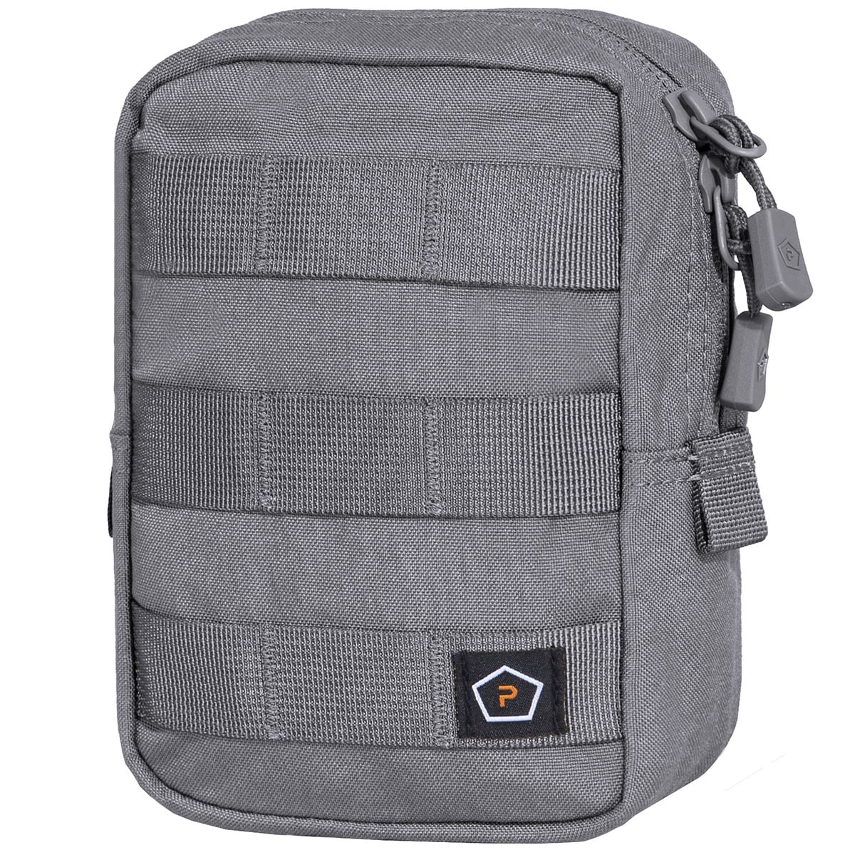 Sacoche Keros Pouch Pentagon - Wolf Grey
