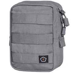 Sacoche Keros Pouch Pentagon - Wolf Grey