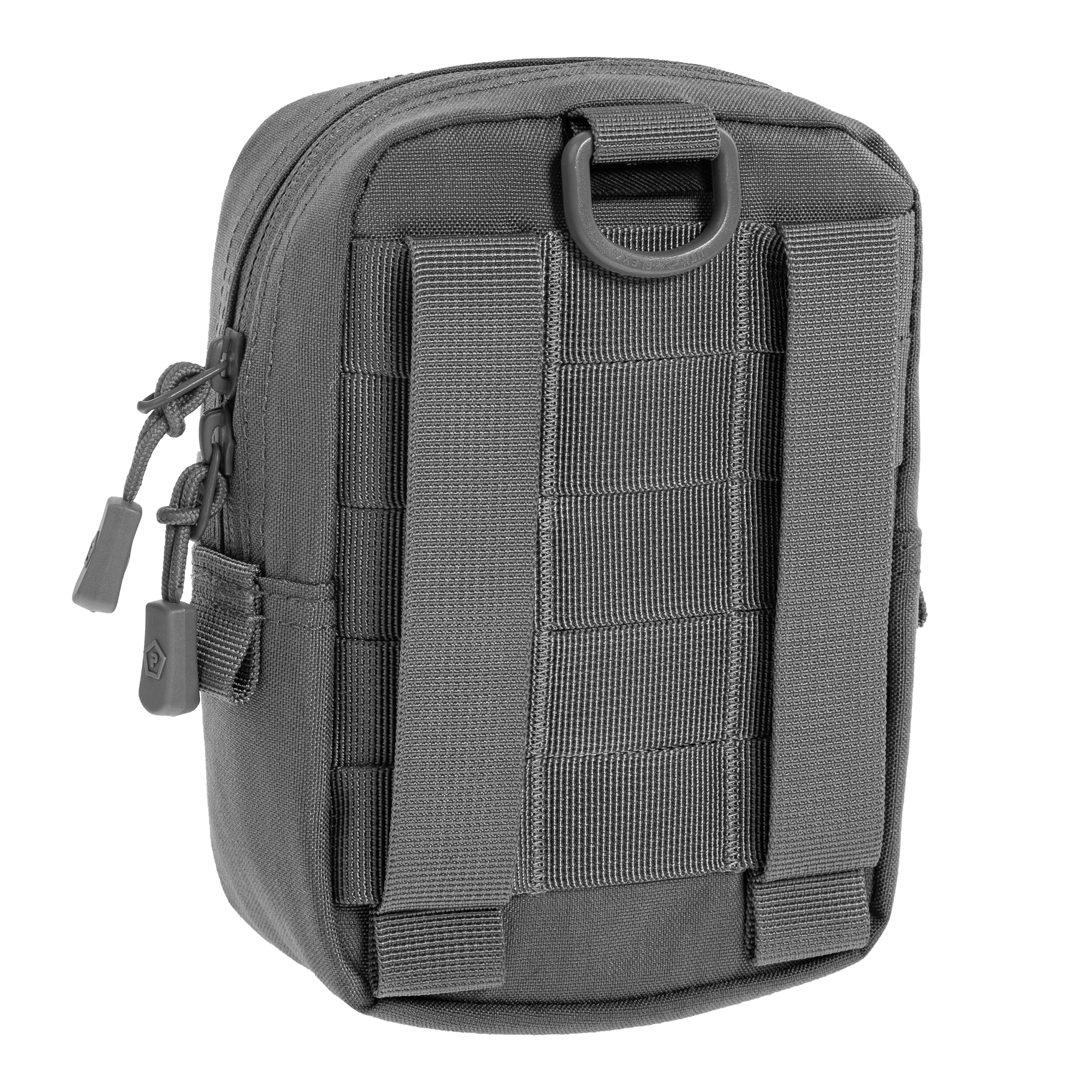 Sacoche Keros Pouch Pentagon - Wolf Grey