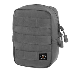 Sacoche Keros Pouch Pentagon - Wolf Grey