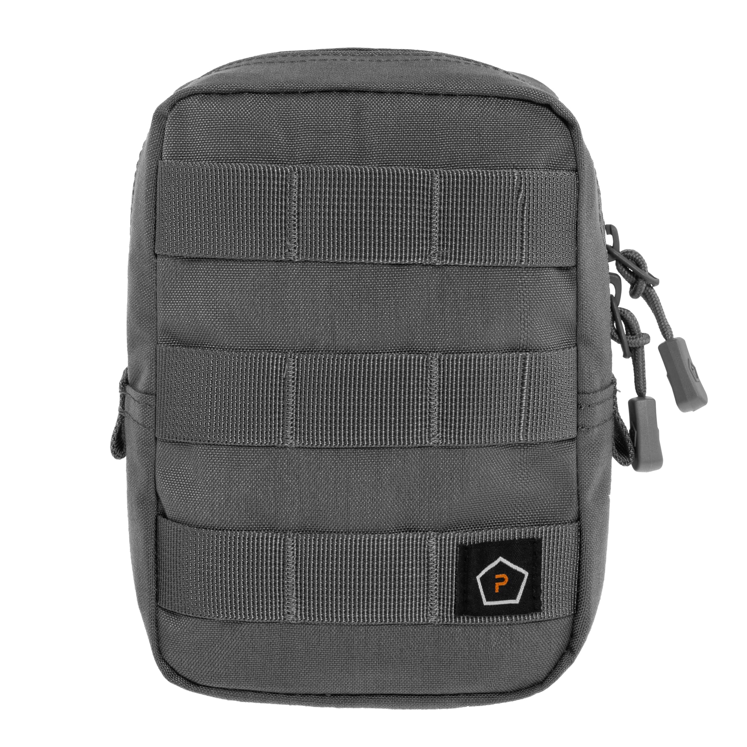 Sacoche Keros Pouch Pentagon - Wolf Grey