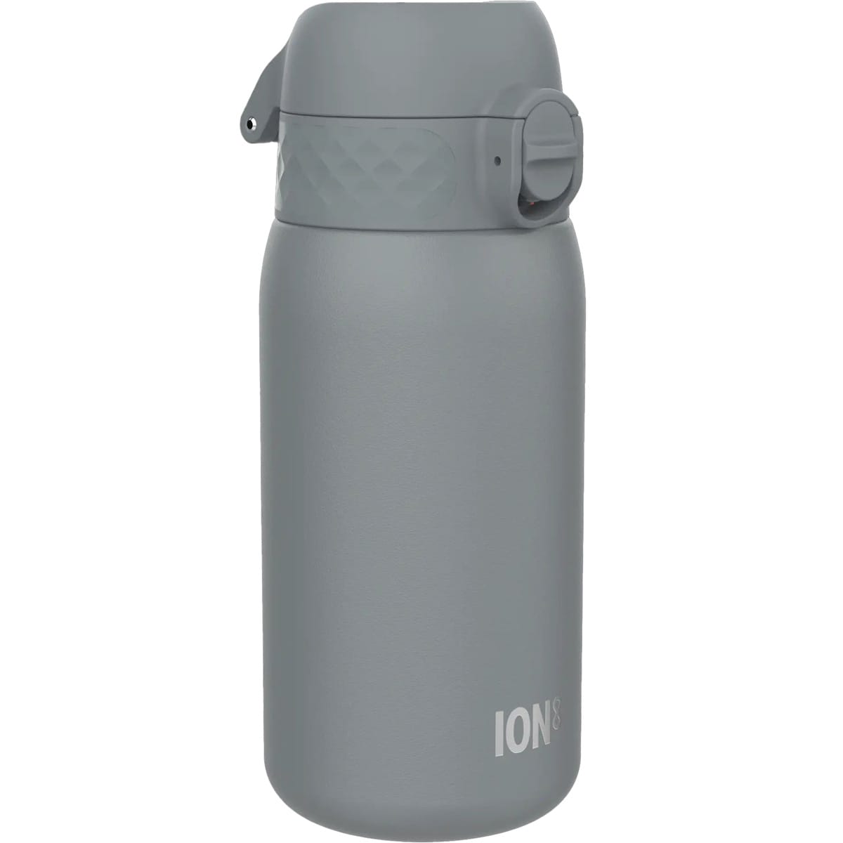 Gourde Stainless Steel 400 ml ION8 - Storm Blue