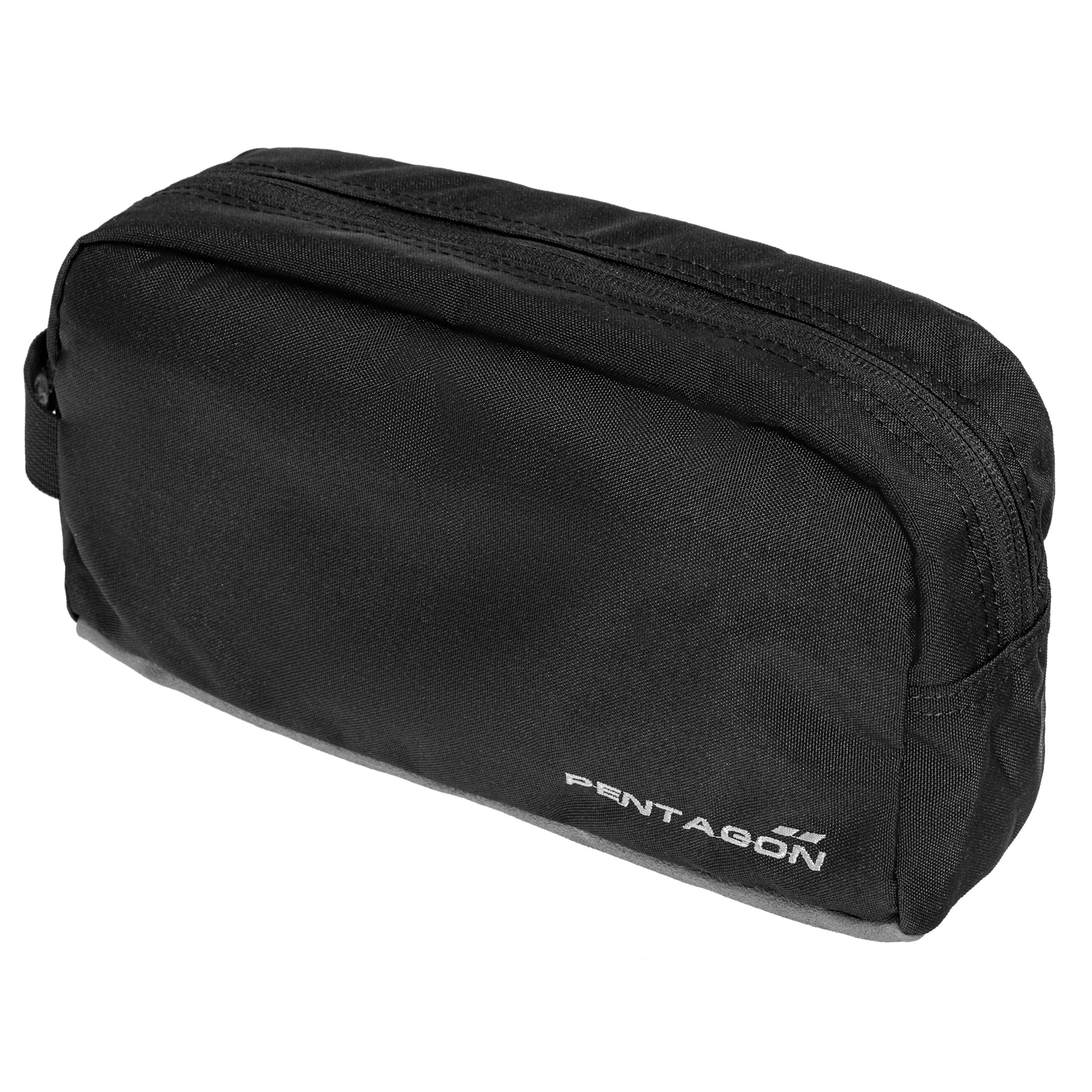 Organisateur Raw Travel Kit Pentagon - Black