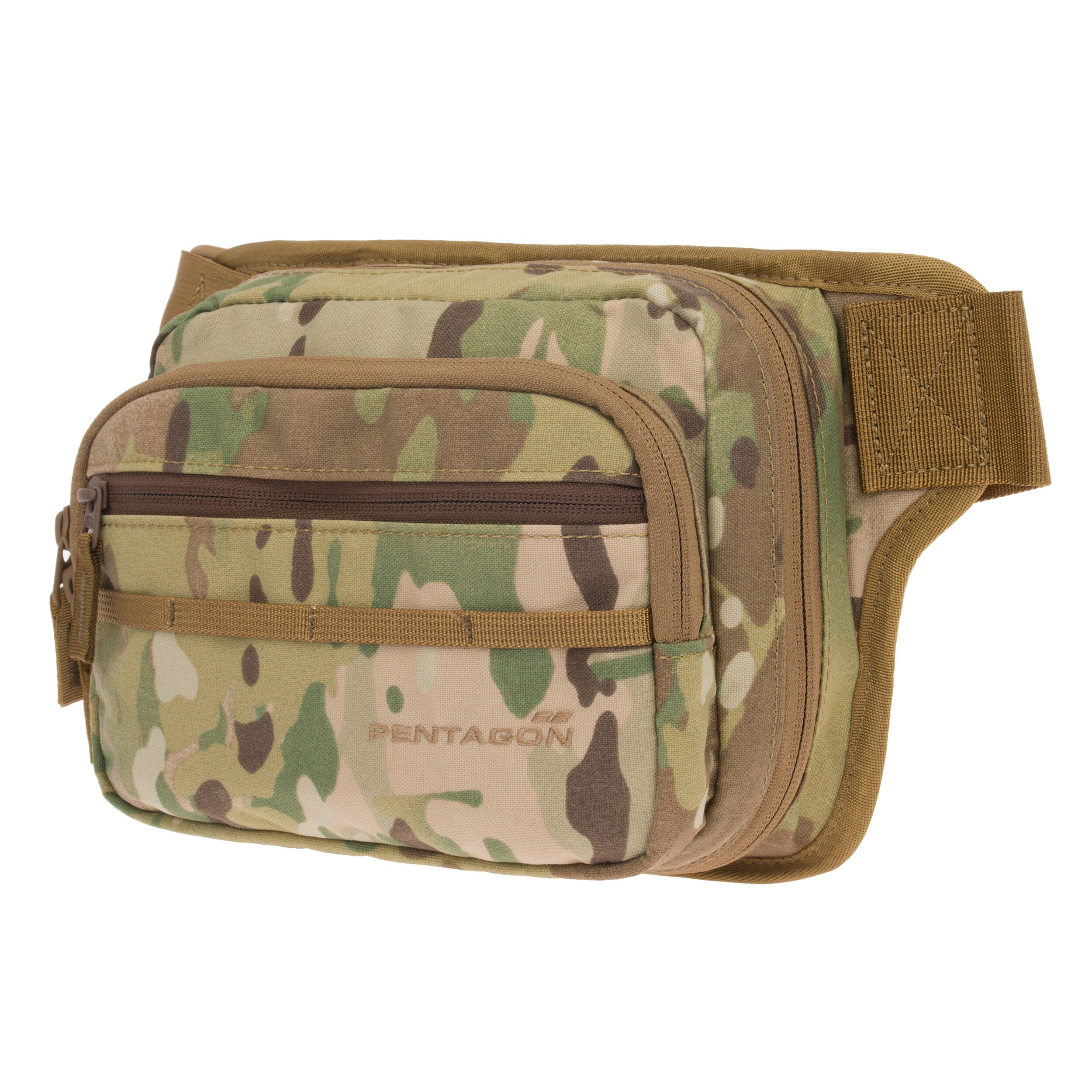 Sac à hanches Runner 3 L Pentagon - Camo