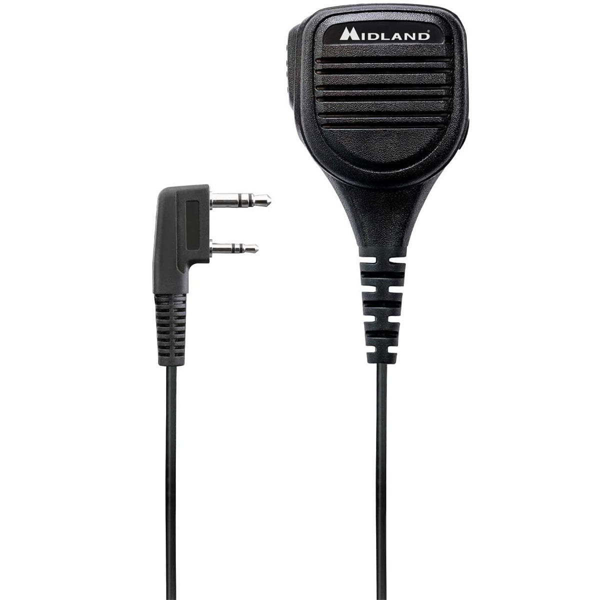 Micro haut-parleur MA25-LK 2-pin Kenwood Midland 