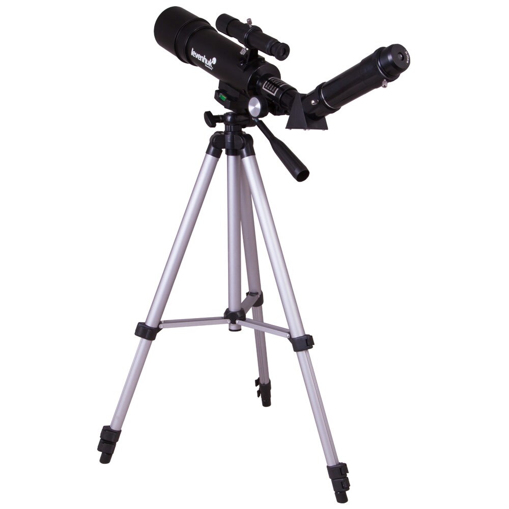 Télescope Skyline Travel Sun 50 Levenhuk