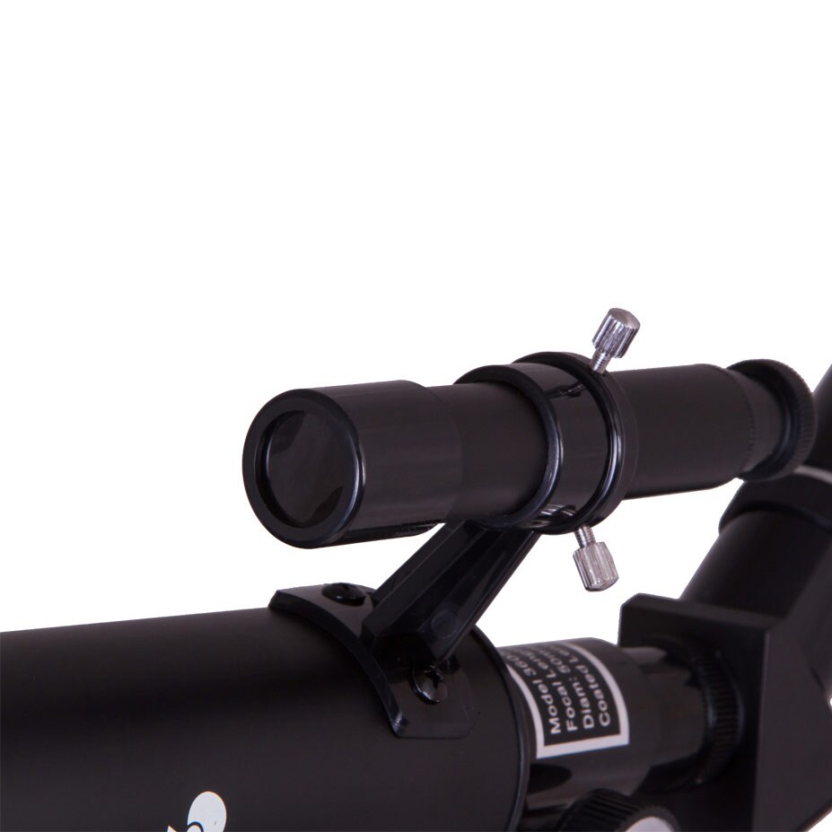 Télescope Skyline Travel Sun 50 Levenhuk