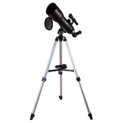 Télescope Skyline Travel Sun 80 Levenhuk