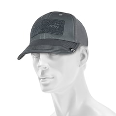 Casquette Raptor BB Cap Pentagon - Cinder Grey