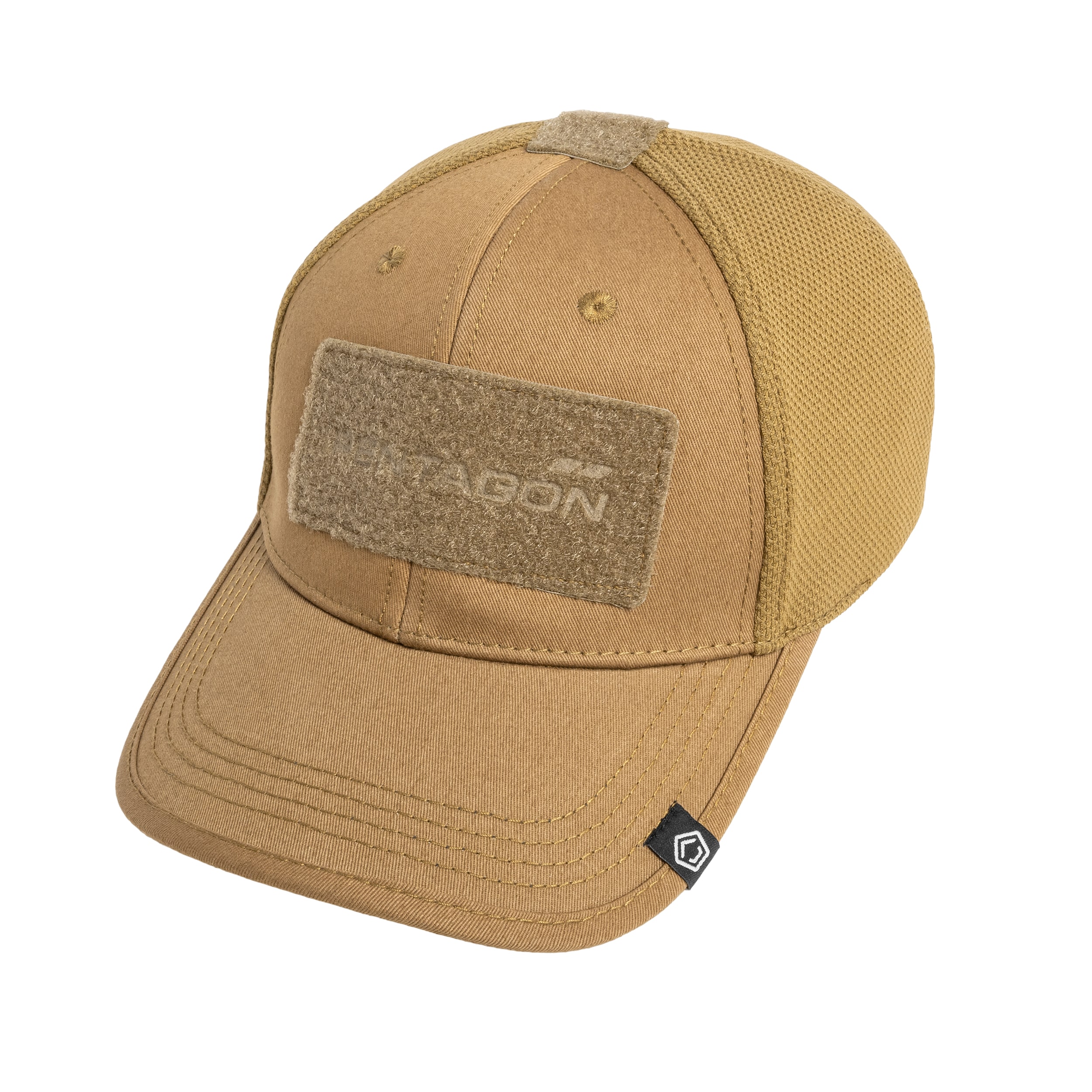 Casquette Raptor BB Cap Pentagon - Coyote