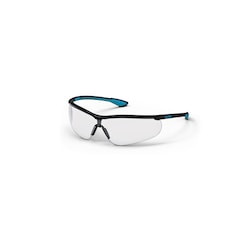 Lunettes de protction Sportstyle 9193.376 Uvex - Clear 