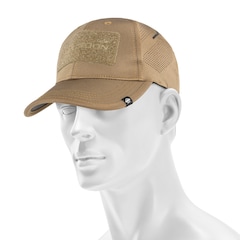 Casquette Aeolus Pentagon - Coyote