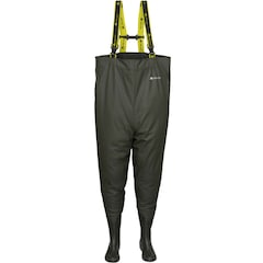 Bottes-pantalon Mikado - Green