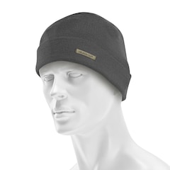 Bonnet Winter Merino Beanie Helikon - Shadow Grey